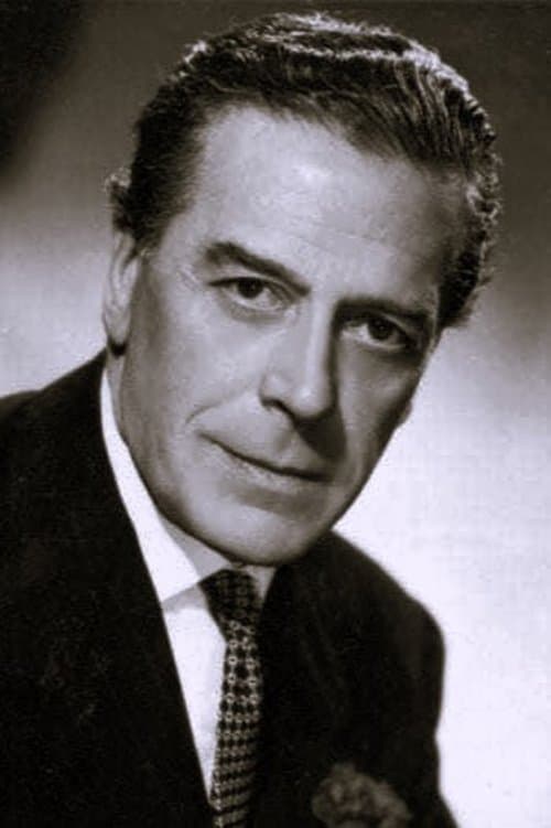 Jack Buchanan image