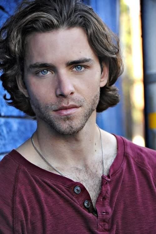 Jack Buckley image