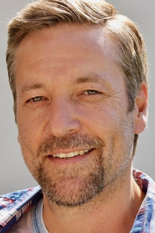 Jack Campbell image