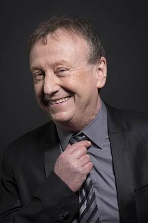 Jack Claudany image