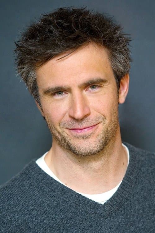 Jack Davenport image