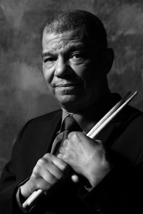 Jack DeJohnette image