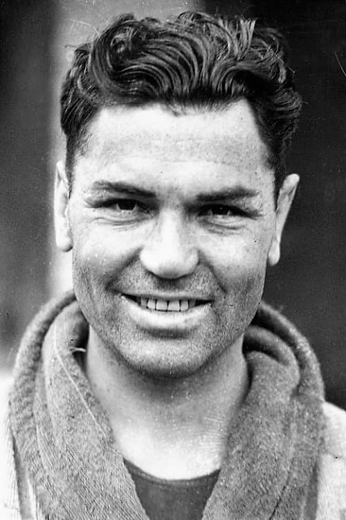 Jack Dempsey image