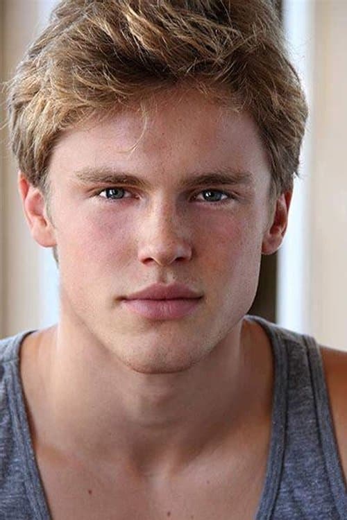 Jack DePew image