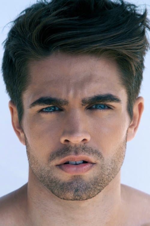 Jack Derges image