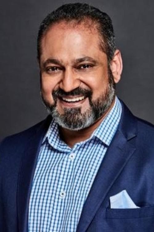 Jack Devnarain image