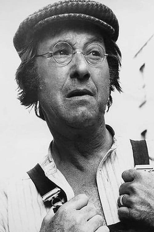 Jack Douglas image