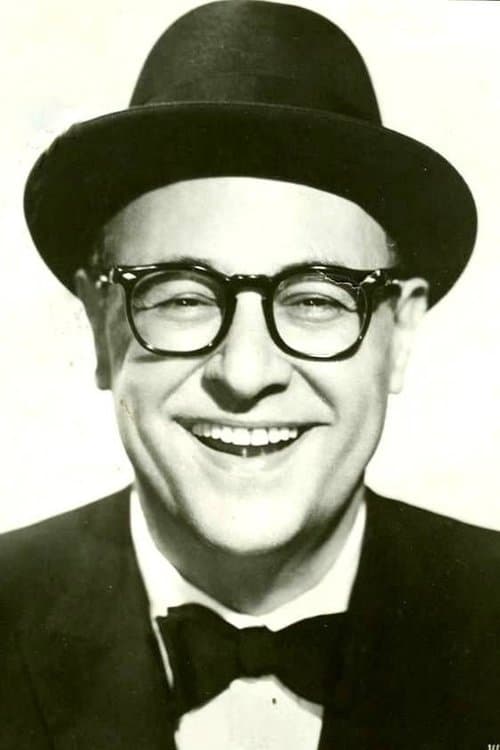 Jack E. Leonard image