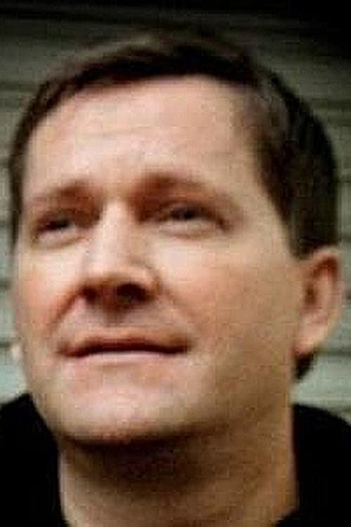 Photo of Jack Ersgard
