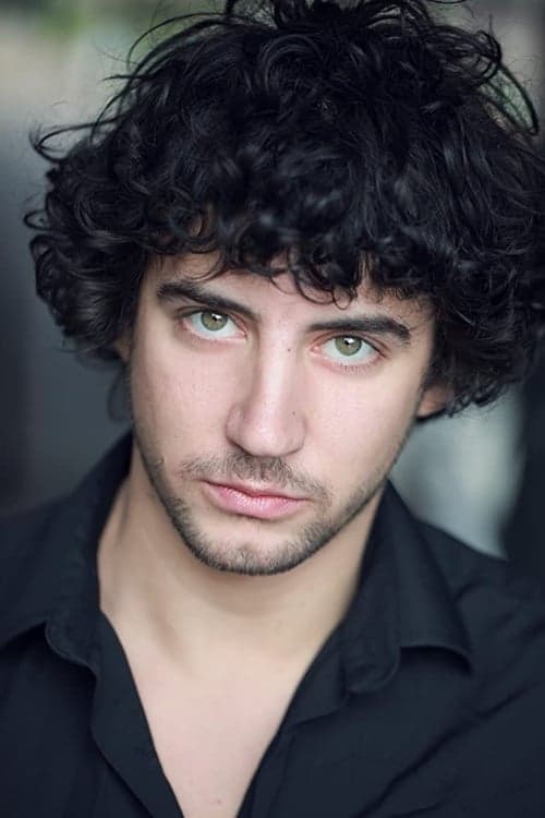 Jack Gordon image
