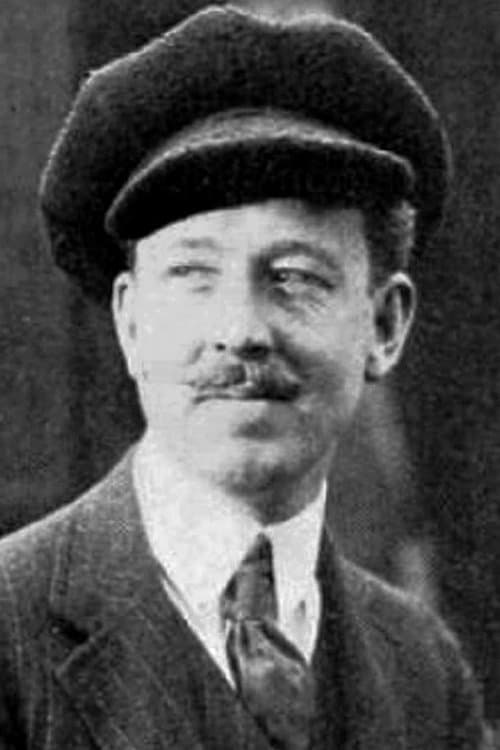 Photo of Jack Harvey