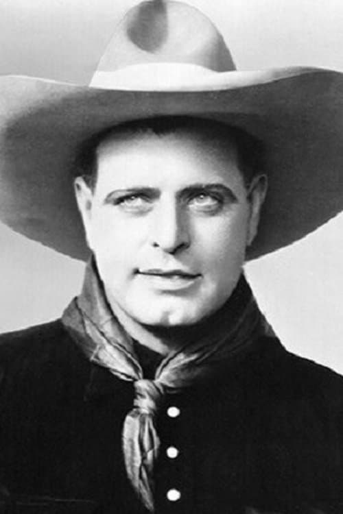 Jack Hoxie image