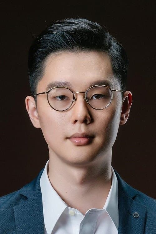 Photo of Jack Hsu