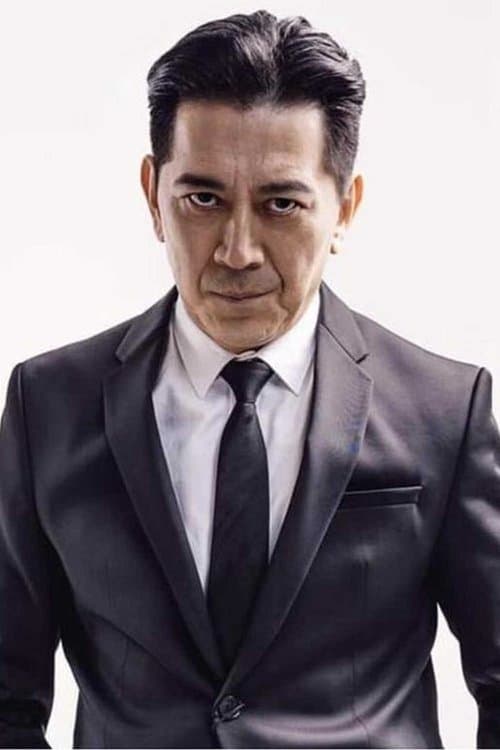 Jack Kao image