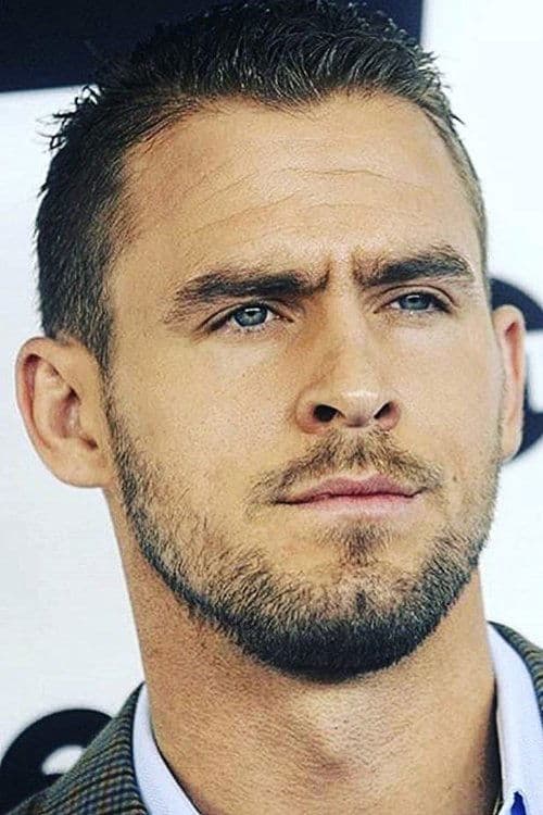 Jack Kesy image