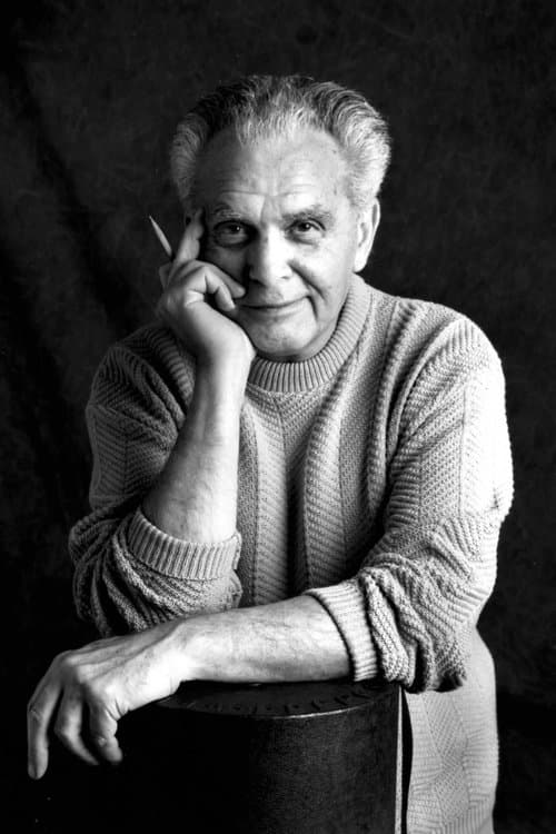 Jack Kirby image