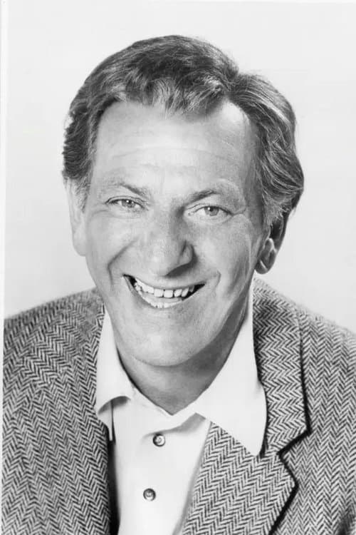 Jack Klugman image