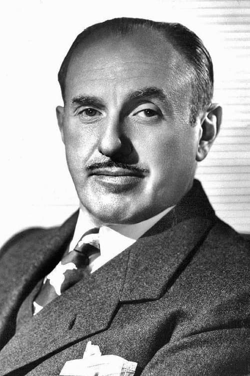 Jack L. Warner image