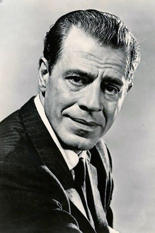 Jack La Rue image