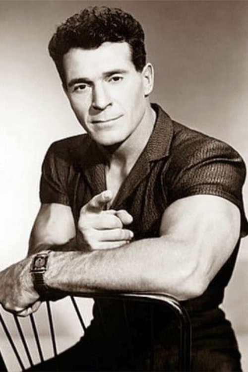 Jack LaLanne image