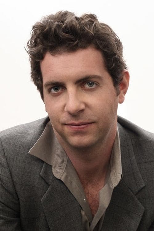 Jack Landry image