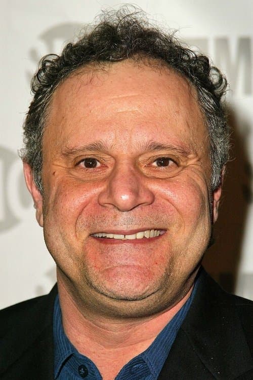 Jack Laufer image
