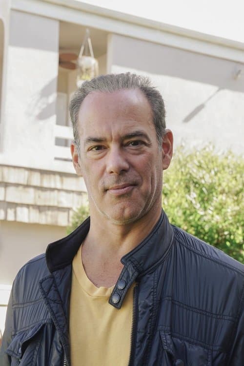 Photo of Jack Lefelt