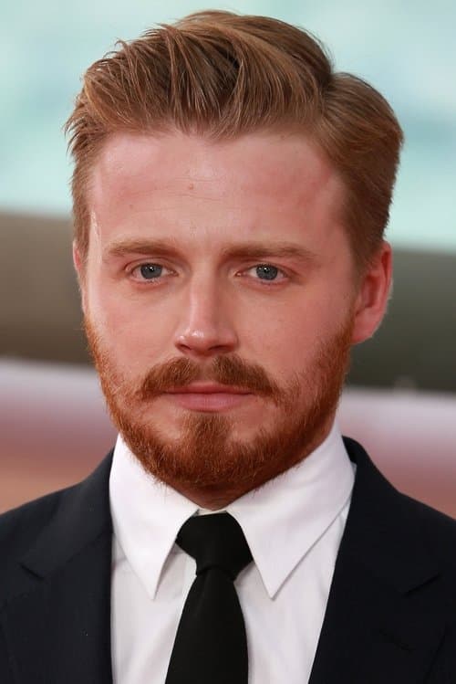 Jack Lowden image