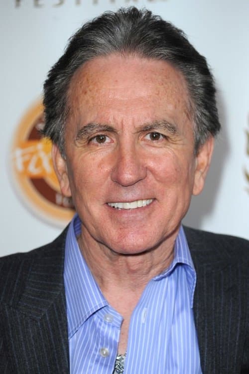 Photo of Jack Lucarelli