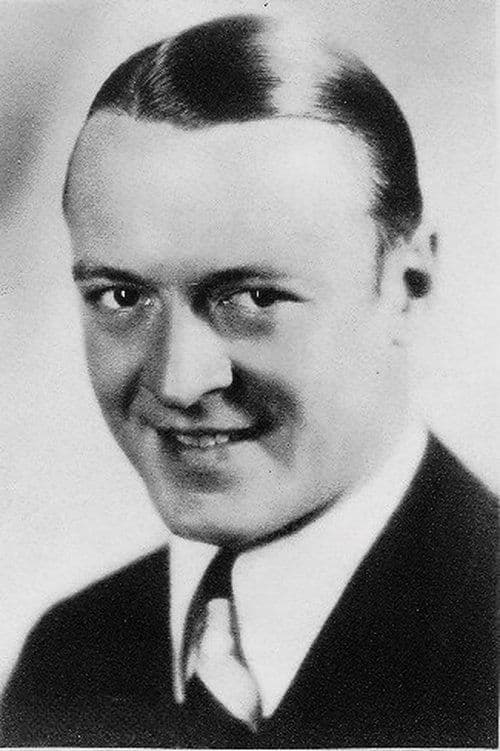 Jack Luden image