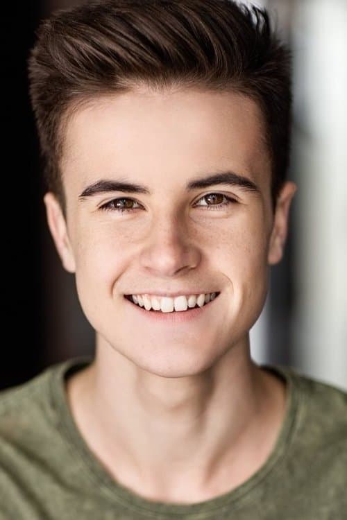 Jack Lyall image