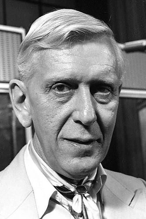 Jack May image