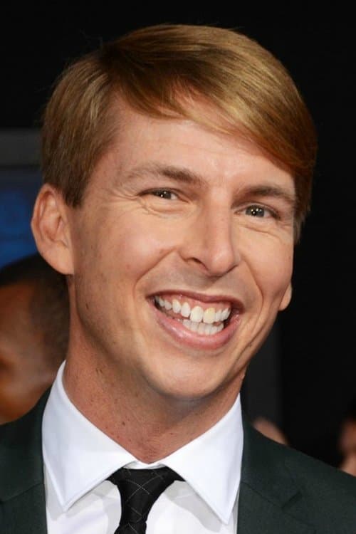 Jack McBrayer image