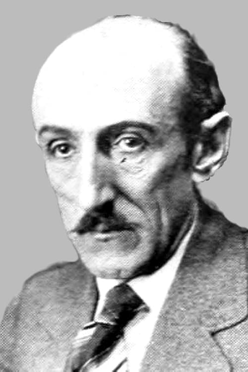 Jack McDonald image