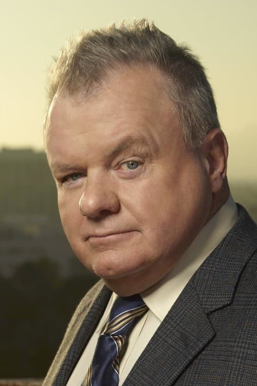 Jack McGee image