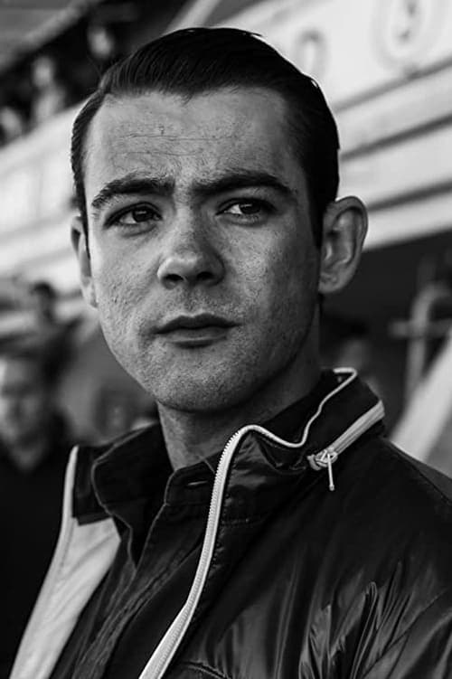 Jack McMullen image