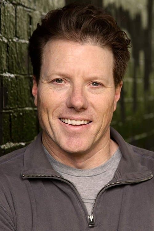 Photo of Jack Messitt