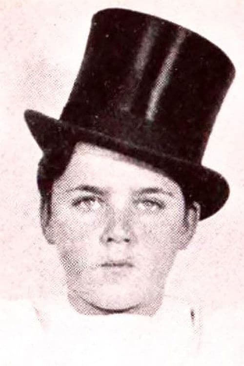 Jack Murphy image