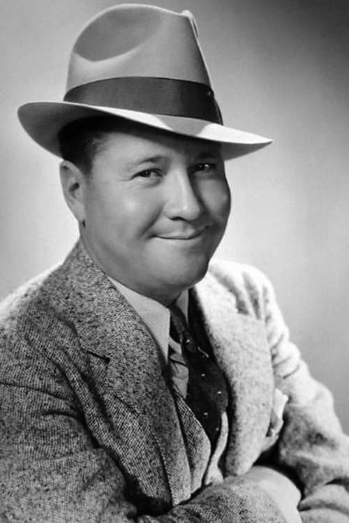 Jack Oakie image