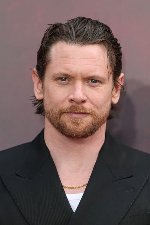 Jack O'Connell image