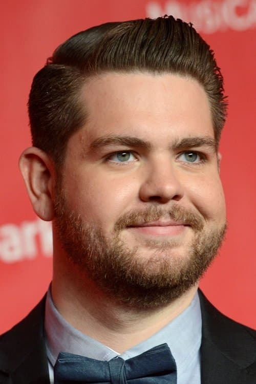 Jack Osbourne image