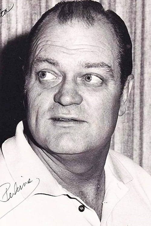 Jack Perkins image