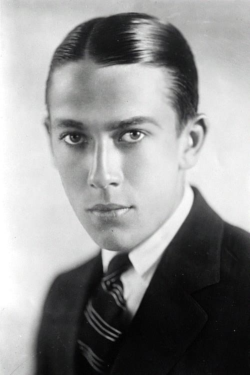 Jack Pickford image
