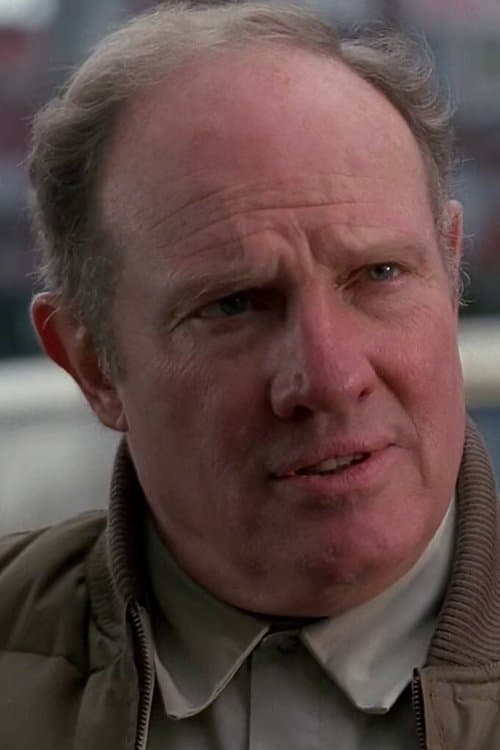 Jack Rader image