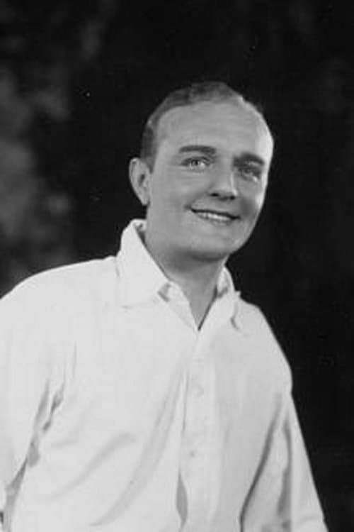 Jack Raine image