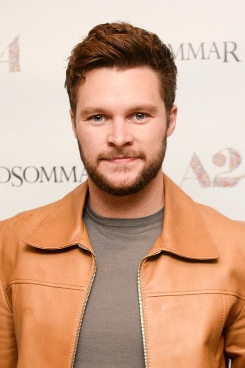 Jack Reynor image