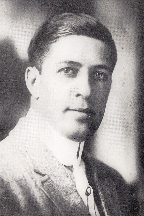 Jack Richardson image