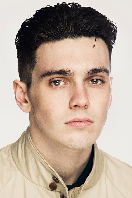 Jack Rowan image