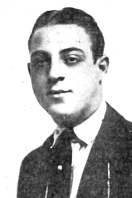 Jack Sherrill image
