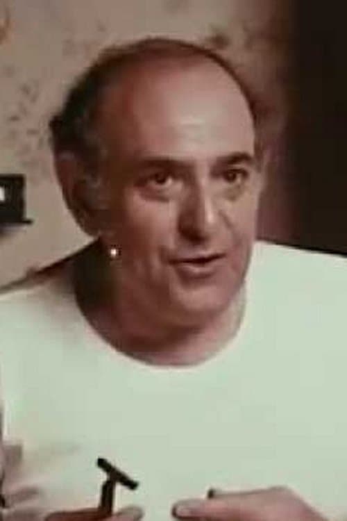 Jack Somack image